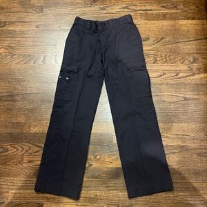 Dickies blackish/dark navy cargo Pants